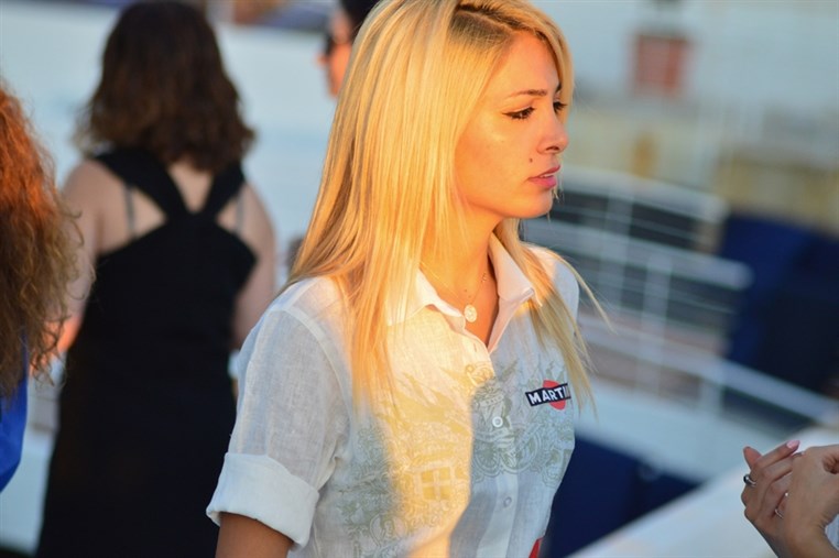 Pop-up Martini Terrazza 